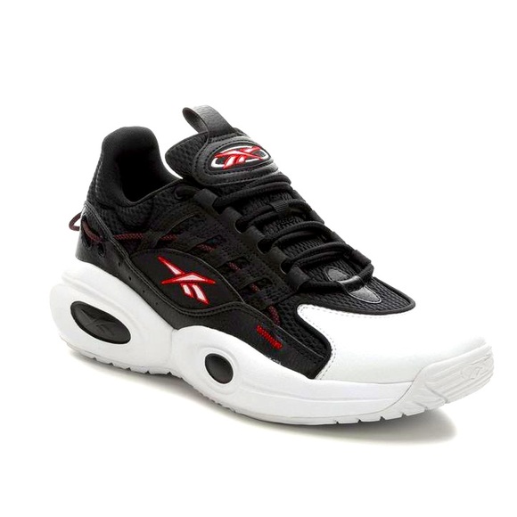 Reebok Iverson Solution - Picture 1 of 10